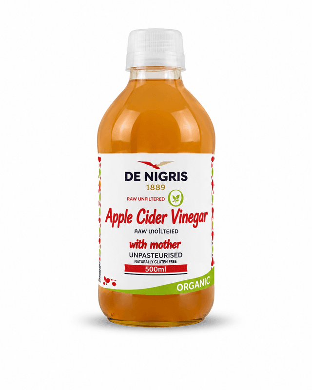 Apple Cider Vinegar