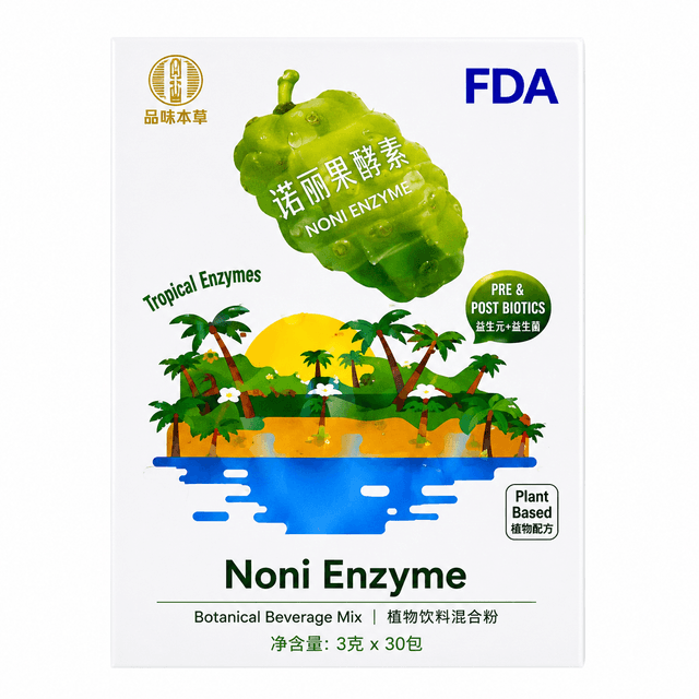Noni Enzyme